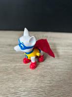 Paw patrol limited edition apollo de super pup, Ophalen of Verzenden, Zo goed als nieuw