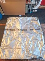 Kettler Tafeltennishoes - Waterdicht & Beschermend, Ophalen of Verzenden, Gebruikt