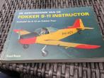Fokker S11, S12 en Fokker Four., Verzamelen, Luchtvaart en Vliegtuigspotten, Ophalen of Verzenden, Zo goed als nieuw, Boek of Tijdschrift