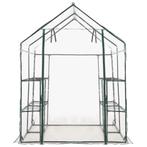 NIEUW  | Broeikas groentenkas hobbykas kweekkas! GRT BEZORGD, Verzenden, Nieuw