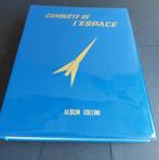 Espace Lollini album nr. 31+32 voor ruimtevaart zegels (R88), Ophalen of Verzenden, Verzamelalbum