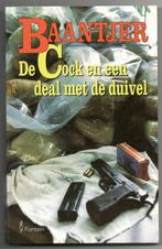 Baantjer, De Cock en een deal met de duivel, Ophalen, Nieuw, Baantjer