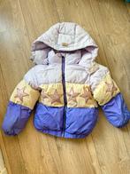 Meisjes winterjas  & Soda maat 104, Gebruikt, Meisje, Ophalen of Verzenden, Scotch & Soda