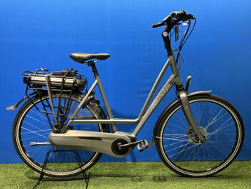 RIH X-Omega 3 58cm 2022 Mat Zilverblauw beschikbaar voor biedingen
