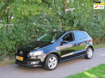 Volkswagen Polo 1.2-12V Comfortline *Stoelverwarming *PDC *C beschikbaar voor biedingen