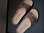 Slippers mt 40 UP2 fashion leder Nieuw, Ophalen of Verzenden, Nieuw