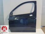PORTIER DEUR LINKS VOOR TOYOTA YARIS VERSO, Gebruikt, -, Deur, -