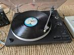 Aristona 5777 platenspeler met MD voorversterker, Gebruikt, Automatisch, Platenspeler, Ophalen