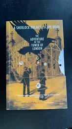050K - A Sherlock Holmes escape book, Ophalen of Verzenden, Nieuw, Charles Phillips