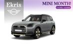 MINI Countryman C Favoured Trim + Package L, Auto's, Mini, Euro 6, Nieuw, 3 cilinders, 170 pk