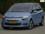 Citroen Grand C4 Picasso 1.2 PureTech Business NAP/PANO/NAVI, Voorwielaandrijving, Gebruikt, Euro 6, 1199 cc