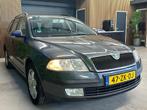 Skoda Octavia Combi 1.6 FSI Ambiente / Automaat / Cruise, 65 €/maand, Gebruikt, 4 cilinders, 1290 kg