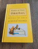 Boek winnie the pooh omnibus, Boeken, Sprookjes en Fabels, Ophalen, Zo goed als nieuw