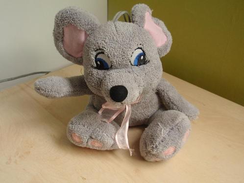 Knuffel Muis, Kinderen en Baby's, Speelgoed | Knuffels en Pluche, Zo goed als nieuw, Overige typen, Ophalen of Verzenden