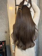 Genius hair extensions 100% Virgin Human Hair vandaag plek, Kleding | Dames, Riemen en Ceinturen, Ophalen of Verzenden, Nieuw
