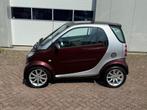 Smart Fortwo coupé 0.7 passion, 21 km/l, Gebruikt, Origineel Nederlands, Bedrijf