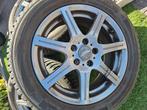 Opel Astra K winterbanden, Auto-onderdelen, Ophalen, Gebruikt, Opel