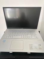 ASUS VivoBook 17 - Grote Scherm Laptop, Computers en Software, Windows Laptops, Gebruikt, Qwerty, Ophalen of Verzenden, SSD
