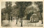 (381-124-007) Kevelaer  Kapellen-Platz, Verzenden, Duitsland