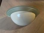 Zeldzame vintage IKEA (sconce) wandlamp jaren 70-90, Ophalen of Verzenden, Metaal