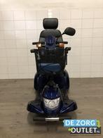 Scootmobiel Ceres 3, Vermeiren, Gebruikt, Ophalen of Verzenden, 11 t/m 15 km/u