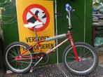 Oldschool Bmx, Staal, Ophalen of Verzenden, Peugeot, 16 tot 20 inch