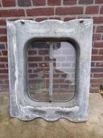 dakraam, Doe-het-zelf en Verbouw, Glas en Ramen, Gebruikt, Minder dan 80 cm, Minder dan 80 cm, Ophalen of Verzenden
