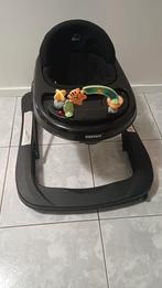 Loopstoel - Plezier voor je baby!, Ophalen