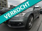 Audi Q5 3.0 TFSI V6 Quattro Pro Line S B&O Vol Option Dodeho, Auto's, Automaat, Euro 5, Gebruikt, Zwart