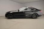 BMW 3 Serie Sedan 320i | LED | Navigatie | Schuifdak | Sport, Automaat, Gebruikt, 4 cilinders, Zwart