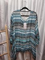 Tuniek maat 4 Moonshine, Moonshine, Ophalen of Verzenden, Nieuw, Blauw