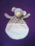 HAPPY HORSE Knuffeldoekje MUIS MAIKO **Nieuw**, Kinderen en Baby's, Speelgoed | Knuffels en Pluche, Ophalen of Verzenden, Nieuw