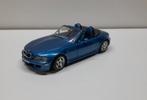 BMW M Roadster Burago Modelauto, Ophalen of Verzenden, Zo goed als nieuw, Bburago