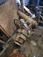 keerkoppeling paragon 3:1 rechtsdraaiend, Ophalen, Gebruikt, Motor en Techniek, Zeilboot of Motorboot