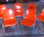 6 retro Drabert stoelen

495 Minden

oranje, 70’s, Ophalen, Kunststof, Gebruikt, Overige kleuren