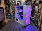 Game Pc i7 6700K 4.20Ghz-GTX 1070 8GB-SSD+HDD-16GB-Win 11, Ophalen, Virtual Reality, SSD 256GB+SSD 256GB+HDD 1TB, Zo goed als nieuw