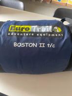Tent eurotrail Boston, Caravans en Kamperen, Ophalen of Verzenden, Gebruikt
