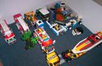 lego City setjes, Ophalen of Verzenden, Zo goed als nieuw