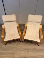 Ikea Poang kinderstoelen, Ophalen, Zo goed als nieuw, Stoel(en)