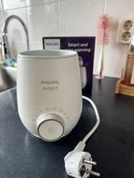 Avent flessenwarmer 1 maand gebruikt., Ophalen of Verzenden, Flessen- of potjesverwarmer