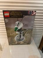 Lego Star Wars  D-0  set 75278 Nieuw, Ophalen of Verzenden, Nieuw, Complete set, Lego