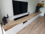 Boomstam planken en meubels direct leverbaar, Nieuw, Ophalen of Verzenden, De houtsmid, Schelphorst 56