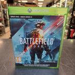Xbox One/Series X Game | Battlefield 2042, Microsoft, Zo goed als nieuw, Support@microsoft.com, Microsoft Corporation
One Microsoft Way
Redmond, WA 98052-6399
USA