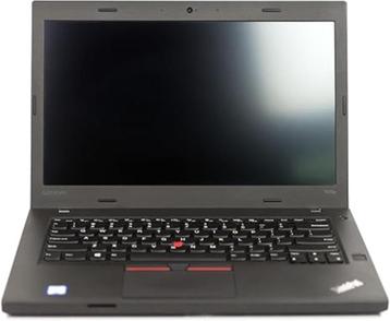 Lenovo Thinkpad t470P (Core i5 / Win11) beschikbaar voor biedingen