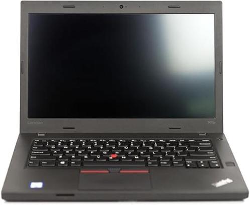 Lenovo Thinkpad t470P (Core i5 / Win11), Computers en Software, Windows Laptops, Gebruikt, 14 inch, SSD, 2 tot 3 Ghz, 16 GB, Qwerty