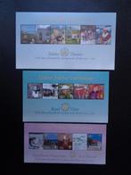 C159   TURKS & CAICOS Islands   Mi.1662-77***   3 siervellen, Ophalen of Verzenden, Postfris, Noord-Amerika