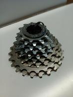 Cassette Campagnolo 10 speed, Fietsen en Brommers, Fietsonderdelen, Ophalen of Verzenden, Nieuw, Racefiets, Derailleur of Ketting