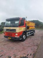Volvo fm 12 met oletto hotbox asfalt, Auto's, Vrachtwagens, Particulier, Te koop