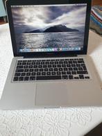 Tka Macbook Pro 13 inch mid 2012, Computers en Software, Apple Macbooks, Gebruikt, MacBook Pro, 2 tot 3 Ghz, 128 GB of minder