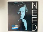 The Ian Lowery Group – Need 12” new wave  synht pop, Cd's en Dvd's, Ophalen of Verzenden, 1980 tot 2000, Gebruikt, 12 inch